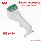 Amittari Barcol Impressor HBa-1 Aluminum hardness tester Aluminum alloy hardness tester