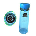 Compass Water Bottle | sport water bottle with compass-china water bottle manufacturer