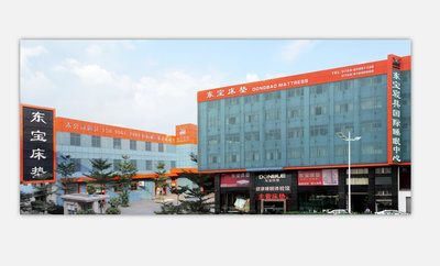 Dongguan City Bedding King Co.,Ltd