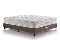 Super comfortable spring mattress Item NO.:YM-04#