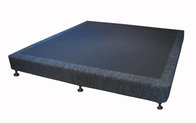 Modern design quilted cover bed frame Item NO.:DBJ-261#
