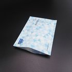 manufacturer customized production of sterile wet wipes plastic packaging bags/Packaging of alcohol wet wipes