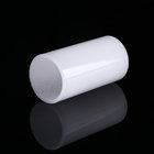 High-temperature frosted opaque milky white quartz tube quartz glass pipe