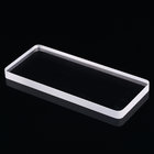 Best Price China Factory Quartz Glass Plates for Optical Instrument from China Manufacturer