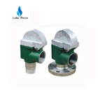 High quality API JA-3 Shear Relief Safety Valve For Mud Pump