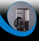 Coffee Maker with digital display 1.8 liter capacity