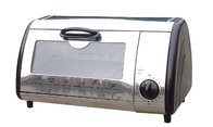6L mini electric oven toaster oven baking bread