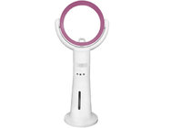 16 inch cool Bladeless Stand Fan