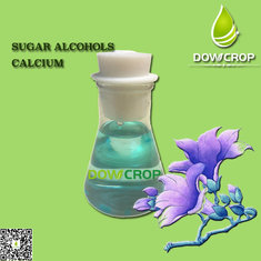China Sugar Alcohols Calcium Liquid Fertilizer supplier