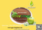 DOWCROP Hot Sale High Quality Fulvic Acid Powder  Brown Powder  100% water soluble fertilizer  organic fertilizer supplier