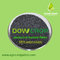 DOWCROP HOT SALE HIGH QUALITY POTASSIUM HUMATE FLAKES Black Flakes 100% WATER SOLUBLE FERTILIZER ORGANIC FERTILIZER supplier
