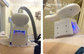 Cryo Cool Tech Cryolipolysis Fat Freezing Machine Cellulite Reduction For Whole Body Paten