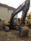 used volvo excavator EC210BLC made in Korea supplier
