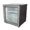 Table top display FREEZER 48L supplier