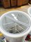 Can Cooler barrel freezer Baskets supplier
