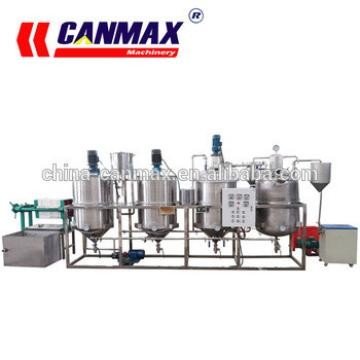 China Palm olive soybean seed crude oil fractionation machine standard level charcoal machine supplier