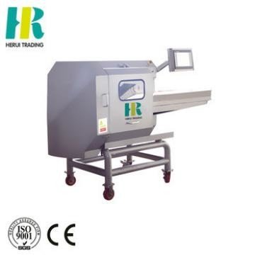 China Industrial vegetable cutter machine / vegetable cutting machine dicing machine multipurpose vegetable cutting machine supplier
