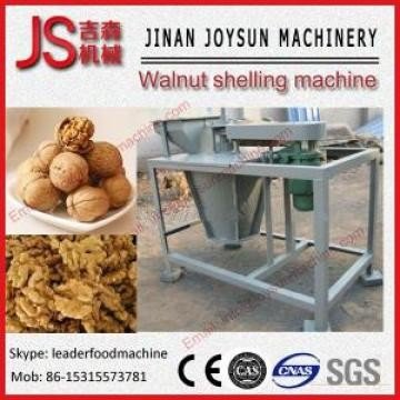 China 95% Peanuts Walnut Hull Machine / Peanut Dehuller Peanut Shelling Machine groundnut shell removing machine supplier