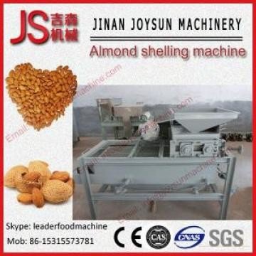 China Electric Home Portable Peanut Sheller Machine For Peanut Conveyer And Sheller peanut shell removing machine wooden case supplier