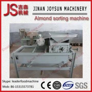 China High Automatic Peanut Sieving Machine Smooth Operation spring making supplier