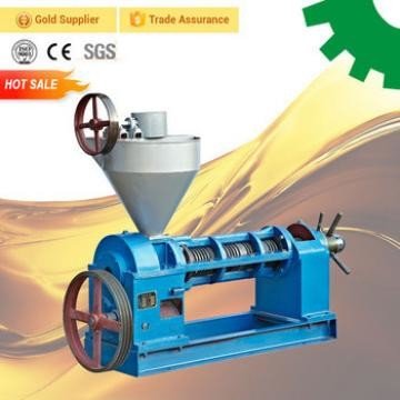 China Cost effective extracting sunflower oil expeller machine mobile oil oil production supplier