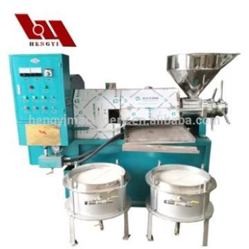 China Virgin Coconut Oil Extraction/Canola Argan Olive Essential Oil Press Palm Oil Processing Machine oil extruder screw ex supplier