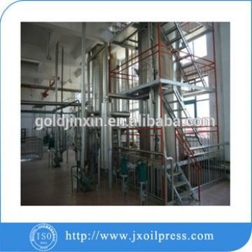 China Canola oil refined machine vertical leaf filter supplier