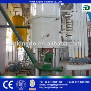 China edible vegetable oil extraction machines/canola oil extraction machine turnkey project industrial company supplier