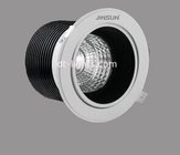 Fastest antiglare 30W 2100Lumens 15D Beam Angle High Quality Led spotlight With Remote Control dimmable