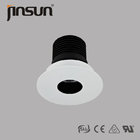 15W 730Lm High Effeciency 75mm Cutout of Dali Dimmable Led Downlight