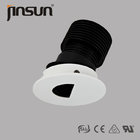 7W 330Lm round shape cut out 75mm Citizen chip of Led downlight,AC100-240V Led spotlight
