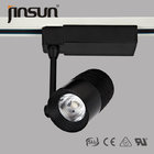 20W CREE Brand Chip Warm White of AC100-240V Led Track Light With Tridonic Driver