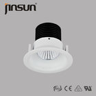 20W 1600LM CITIZEN chip LED downlight with UL price Tridonic driver warranty 3 years