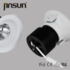 Natural White 3W 270LM CITIZEN COB LED Downlight With SAA&TUV Certificate
