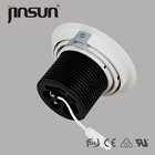 high lumen 20W 2000LM Citizen chip of LED downlight with UL price listed tridonic driver