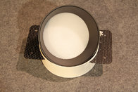 Trimless 135mm Cut Out 3000K Warm White High Brightness Of LED COB Downlight 8W/12W 10W/8W are available