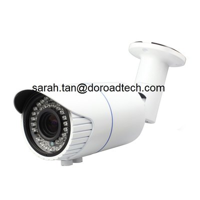 Hot Sale Waterproof Outdoor High Definition 700TVL CCD Bullet CCTV Cameras