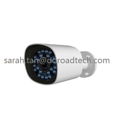 High Definition Full HD 1080P Bullet CCTV IP Network Camera