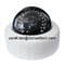 700TVL 2.8-12mm Varifocal Lens CCD Color Day Night Vision Surveillance Dome Cameras