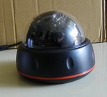 1.3 Megapixel Day & Night Indoor Plastic Dome HD IP CCTV Camera