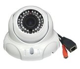 1.3 Megapixel Vandalproof Day & Night Indoor Metal Whelk CCTV IP Cameras