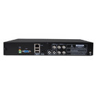 CCTV System 4CH H.264 Real Time Network Digital Video Recorder DR-D7104HV