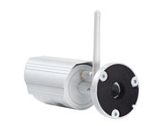 720P Waterproof Day & Night Outdoor IP Cameras with wifi Function DR-IP611SW