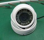 CCTV Security 1080P HD SDI IR Dome Cameras with OSD & WDR DR-SDI813R