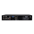 4CH H.264 FULL D1 Real Time Network Digital Video Recorder (DVR) DR-D6204HV