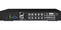 CCTV Security System 4CH Real Time Network Standalone DVR