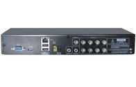 CCTV System 8CH H.264 Real Time Network Digital Video Recorder DR-D7208HV