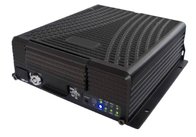 HDD Mobile DVR with GPS