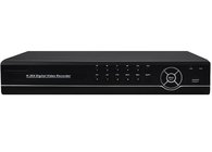 8 Channel H.264 Real Time Network Standalone DVR Systems