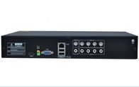 CCTV DVR System 4CH H.264 FULL D1 Real Time Network Digital Video Recorder